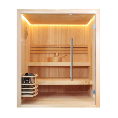 USA-Sports Dry Sauna