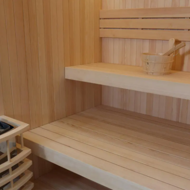 USA-Sports Dry Sauna